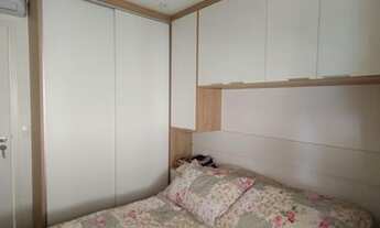 Imagem 2: Apartamento para Venda em São Paulo, Vila Andrade, 1 dormitório, 1 banheiro, 1 vaga