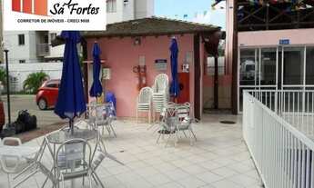 Imagem 4: Apt. 2/4 - Jd. das Margaridas - Salvador