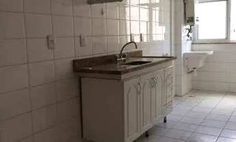 Imagem 3: Apartamento com 3 dormitórios à venda, 96 m² por R$ 1.000.000,00 - Catete - Rio de Janeiro