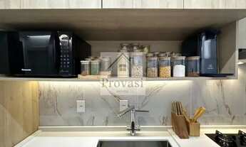 Imagem 7: Apartamento para alugar no bairro Dezoito do Forte Empresarial/Alphaville. - Barueri/SP