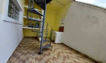 Imagem 6: Sobrado de 3 quartos para alugar no bairro Jardim Do Mar