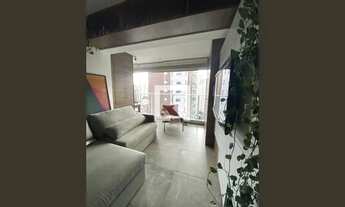 Imagem 4: Apartamento para Aluguel - Moema, 1 Quarto, 42 m2