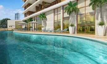 Imagem 7: Horto Parque Barcelona - EXCELENTE 4/4 com suítes Alto Padrão, 171 m², 3 Garagem