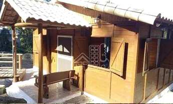 Imagem 5: Casa com 4 quartos para alugar, 118 m² por R$ 2.659/mês - Recanto de Itaipuaçu - Maricá/RJ