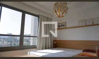 Imagem 2: Apartamento à Venda - Vila Clementino, 1 Quarto, 20 m2