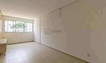 Imagem 3: Apartamento Locação 2 Dormitórios - 50 m² Higienópolis