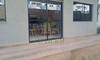 Imagem 6: Cobertura - Ribeirão Preto - Alto da Boa Vista