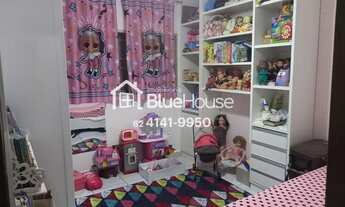 Imagem 7: Apartamento à venda no bairro Jardim Helvécia - Aparecida de Goiânia/GO