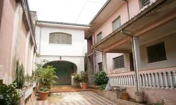 Imagem: Casa Padrão em São Carlos