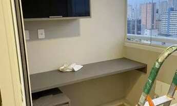 Imagem 6: Studio Residencial à venda, Jardim Paulistano, São Paulo - ST4478