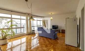 Imagem 4: Apartamento para Aluguel - Vila Mariana, 4 Quartos, 135 m2