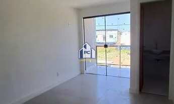 Imagem 6: Casa de 65 m² com duas suítes próximo ao Barroco