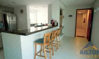 Imagem 2: Apartamento com 2 Quartos à Venda na Praia do Morro - Guarapari/ES