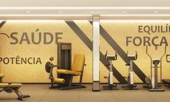 Imagem 6: Apartamento para venda tem 102 metros quadrados com 3 quartos