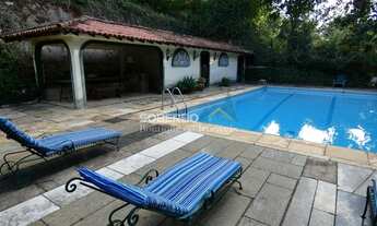 Imagem 3: TERESÓPOLIS - Casa Padrão - MONTANHAS