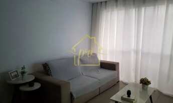 Imagem 3: Santos - Apartamento Padrão - Encruzilhada