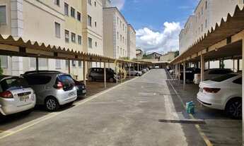 Imagem 2: Apartamento à venda - Spazio Vitta Club, Jardim Paulista, Franca/SP