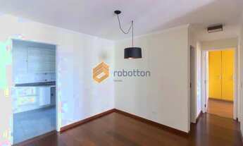 Imagem 2: APARTAMENTO COM 2 DORMITÓRIOS, SENDO 1 SUÍTE E 1 VAGA DE GARAGEM NO BUTANTÃ!