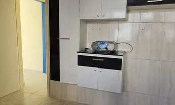 Imagem 6: Apartamento com 2 dormitórios para alugar, 65 m² por R$ 1.521/mês - Vila São José - Taubat