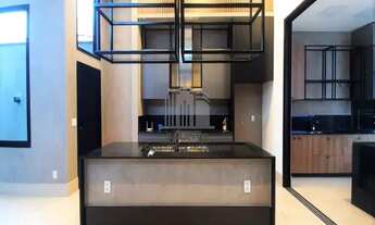 Imagem 5: Casa Térrea a Venda no Swiss Park em Campinas/SP