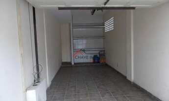 Imagem 7: Apartamento com 3 dormitórios para alugar, 90 m² por R$ 2.700,02/mês - Aparecida - Santos