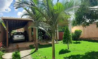 Imagem 5: Casa para venda com 360 metros quadrados com 2 quartos em Pousada Del Rei - Igarapé - MG