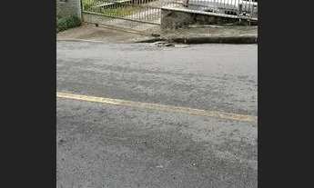 Imagem: Aluguel de casa conjugada