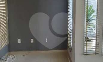 Imagem 7: Sobrado Condomínio Portal dos Ipês com Piscina com 03 dormitórios sendo 01 suíte com ar co