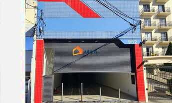 Imagem: Salão para aluguel, Tatuapé - São Paulo/SP