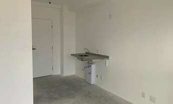 Imagem 4: Apartamento com 1 dormitório, 23 m² - venda por R$ 330.000,00 ou aluguel por R$ 2.918,00/m