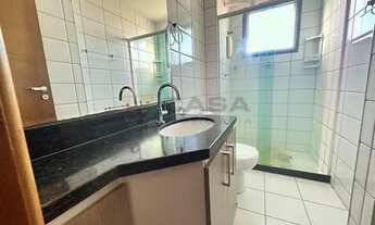 Imagem 4: FM- Condomínio Aldeia das Laranjeiras 2 - Apartamento 3 quartos sendo 1 suíte