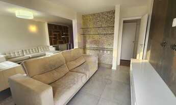 Imagem 6: Apartamento reformado e semi mobiliado com ar condicionado em prédio neoclássico em Pinhei