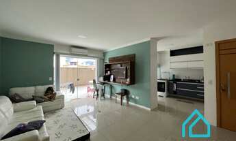 Imagem 1: Apartamento térreo alto padrão à venda com 2 suítes na Praia do Itagua - Ubatuba SP