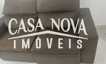 Imagem 3: Apartamento com 2 dormitórios para alugar, 70 m² por R$ 3.300,00/mês - Condomínio Parque P