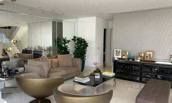 Imagem 2: Venda Cobertura 4 Dormitórios - 366 m² Campo Belo