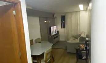 Imagem 5: Apartamento de 50m² com 2 quartos em Samambaia Sul - Brasília - DF