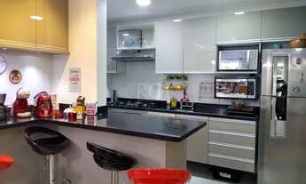 Imagem 2: Apartamento em Marechal Rondon