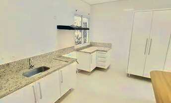 Imagem 3: Casa com 3 dormitórios para alugar, 169 m² por R$ 5.875,00/mês - Condomínio Jardim dos Aro