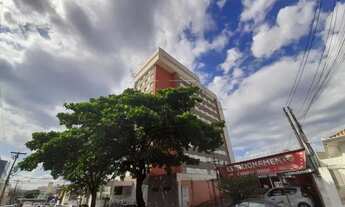 Imagem: Bauru - Apartamento Padrão - Jardim Nasralla