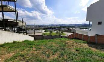 Imagem 3: Terreno à venda, 570 m² por R$ 1.150.000,00 - Urbanova - São José dos Campos/SP