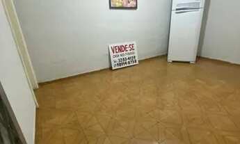 Imagem 6: Casa duplex com terraço em rua principal bairro Irajá