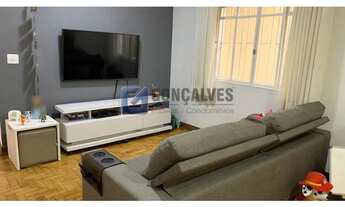 Imagem 4: SAO BERNARDO DO CAMPO - Residential / Sobrado - NOVA PETROPOLIS