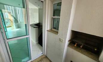 Imagem 5: Apartamento para Locação - Tatuapé, 3 dorm, 118 m²