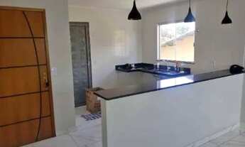 Imagem: Casa para venda tem 50 metros quadrados