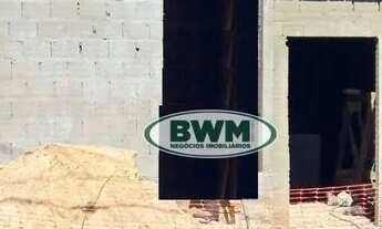 Imagem 2: Casa térrea CONDOMÍNIO GOLDEN RESIDENCE II, 3 dormitórios à venda, 98 m² por R$ 595.000