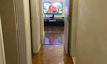 Imagem 3: Apartamento com 3 dormitórios para alugar, 85 m² por R$ 5.120,00/mês - Vila Uberabinha - S