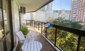 Imagem: COBERTURA DUPLEX - LEBLON - 03 QUARTOS