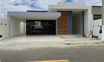 Imagem 4: Vende-se Casa no Condomínio Velho Chico, em Juazeiro ba