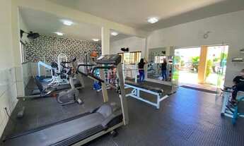 Imagem 3: Lindo Apartamento Para Venda No Condomínio Sun Golden