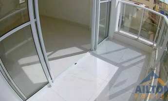 Imagem 6: Apartamento com 2 Quartos à Venda na Praia do Morro - Guarapari/ES